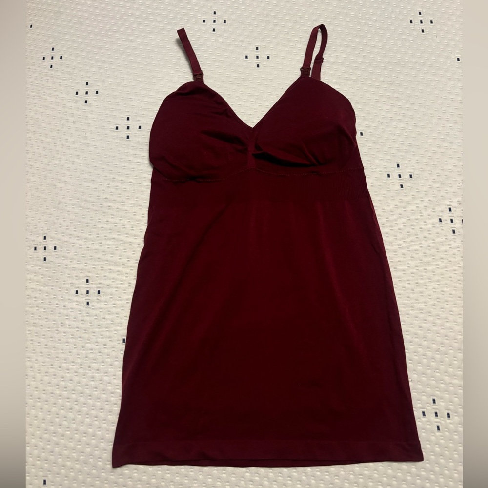 Emma Expressions Maternity Top